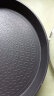 荣事达（Royalstar）电饼铛家用 煎烤机烙饼锅三明治机 锅底盘加热煎饼锅 煎饼铛加深烤盘早餐机RSD-BF628 实拍图
