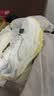 斯凯奇（Skechers）机甲鞋女鞋运动鞋厚底增高老爹鞋缓震轻便休闲鞋 实拍图