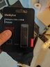 ThinkPlus联想U盘USB3.1高速传输移动金属闪存车载投标商务办公电脑优盘 TU100金属优盘【灰色】 1TB 实拍图