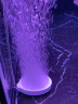 博特（BOX&WATER）cherlam彻朗氧气泵鱼缸增氧泵大功率大气量家用冲打氧泵纳米气盘 彻朗3.8W单孔泵+气盘105mm1个+4米气管 实拍图