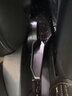 拓比应大众蔚领宝来朗逸行polo帕萨特嘉旅途观安L凌渡高7座椅调节器改装 黑色1个 朗逸-08-21年-朗行13-17年朗境-A 实拍图