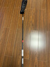 泰勒梅（Taylor made）高尔夫球杆铁木杆2023新款男士STEALTH 2代暗影golf小鸡腿 3号R 20度 杆身约重61g HD防右曲 STEALTH 2 铁木杆 实拍图