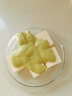 KIRI凯芮进口烘焙奶油奶酪芝士原味1kg 沙拉蛋糕 面包芝士 烘焙原料 实拍图
