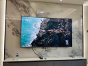 ViddaVIDDA电视 R65 Pro 65英寸 超高清 超薄全面屏电视 智慧屏 2+32G 游戏液晶巨幕电视65V1K-R 65英寸 V1K-R 晒单实拍图