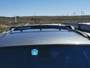 YAKIMA 扰流板 车顶行李架适用 导流 横杆配件 86cm WindShield 34寸 实拍图