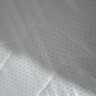 华南 华南家具 床 实木床新中式双人床小户型简约大床卧室家具 原木色床+床垫 1500*2000框架床 实拍图