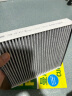 曼牌（MANNFILTER）空气滤清器空气滤芯空滤C25083适用日产新轩逸e-POWER 1.2L混动版 实拍图