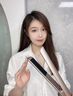 沙宣卷发棒女神权杖电夹板直发卷发两用刘海拉直板夹不伤发烫发器 大号5档温控 实拍图