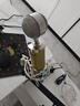 客所思p10升级版 外置声卡白盒手机直播设备主播唱歌话筒笔记本台式电脑通用喜马拉雅录音专业麦克风套装 P10升级版+YE-3000套餐 实拍图