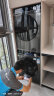 小天鹅（LittleSwan）洗烘套装10KG滚筒洗衣机+变频热泵烘干机 超薄全嵌【小乌梅MAX轻享版】TG100LVIC+81MAX 实拍图