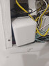 腾达WiFi6子母路由器家用千兆穿墙宝分布式mesh组网大户型无线全屋5g信号扩大陆游器宽带光纤增强器 双支装1500M千兆端口【覆盖200平方左右】 实拍图