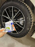 米其林（MICHELIN）汽车轮胎 215/55R17 98H 冰驰 X-ICE SNOW 雪地胎冬季胎 实拍图