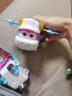 奥迪双钻（AULDEY）超级飞侠大变形机器人糯糯儿童玩具男女孩玩具生日礼物760235 实拍图