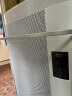 利维斯顿（ILVSD） 电热取暖器对流石墨烯家用节能省电暖气片负离子暖风机欧式快热炉客厅大面积浴室京东小家APP语音 风机版智能变频2200W快速升温 实拍图