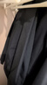 尚都比拉抗皱职业西装套装女春秋正装小西服外套阔腿裤两件套 实拍图