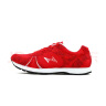 海尔斯跑步鞋男女中考体育田径鞋马拉松户外慢跑运动鞋705 705红色 36 实拍图