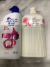 艾诗（Enchanteur）沐浴露 玫瑰补水保湿香水沐浴乳女 浪漫花香650ml 实拍图