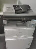 理光（Ricoh） MP2014 A3黑白激光打印机多功能大型商务办公复合机复印机三合一网络输稿器 MP2014N+第二纸盒 实拍图