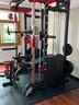 睿致（RECHFIT） RS116综合训练器多功能一体机组合力量器械健身器材家用商用 RS116四人站单机 实拍图