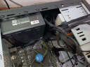 游戏悍将 熊猫GX650 额定650W 金牌电源 台式机电脑主机机箱电源（80PLUS/固态电容DC-DC/智能温控/全电压） 实拍图