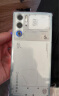 努比亚nubia 红魔9 Pro+第三代骁龙8电竞游戏5G手机5500mAh 氘锋透明银翼版16GB+512GB 壳膜套装 晒单实拍图