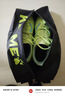KELME/卡尔美足球鞋鞋包旅行运动鞋子手提收纳袋子9886018 黑荧光黄 均码 实拍图