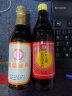 金蘭（KIMLAN） 台湾原产 金兰油膏 670g瓶装 金兰酱油膏 台式厨房调味品 实拍图