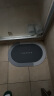 艾杰普科技绒速干吸水地垫浴室防滑垫卫生间吸水脚垫入门垫子40x60cm 晒单实拍图