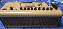 雅马哈（YAMAHA）THR10 30吉他音箱充电民谣蓝牙无线带效果器桌面数字木电吉它音响 THR30IIA WL【民谣/话筒+礼包】 实拍图