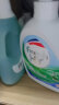 威露士洗衣液18.5斤松木香清可新（3L瓶+2.25L+2L袋x2）除菌除螨除霉味 晒单实拍图
