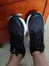 耐克（NIKE）官方舰店男鞋新款运动鞋AIR VAPORMAX全掌大气垫缓震休闲鞋跑步鞋 849559-001/黑色/全掌大气垫 42 实拍图