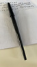 百乐（PILOT）纤扬长笔杆钢笔 男女手绘速写练字学生成人钢笔DPP-70-B-EF EF尖黑色 实拍图