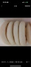 悦味纪 0添加起酥油 潼关千层饼1.8kg 共18个 肉夹馍饼胚半成品早餐速食 晒单实拍图