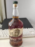 BUFFALO TRACE 水牛足迹纯波本威士忌 1000mL 实拍图