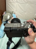 索尼（SONY）Alpha 7C II全画幅微单相机 创意滤镜 AI智能芯片 标准镜头套装银色（含2860镜头）(a7c2/A7CM2) 实拍图