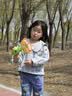 聚乐宝贝2025新款恐龙吹泡泡机儿童手持全自动电动大泡泡枪泡中泡女孩玩具 【绿色】普通电池版+250ML泡泡水 实拍图