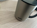 膳魔师（THERMOS）保温杯女男士大容量杯子带盖450ml办公室马克水杯礼物实用 实拍图