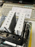 宏碁掠夺者（PREDATOR）1TB SSD固态硬盘 M.2接口(NVMe协议) GM7000系列｜NVMe PCIe 4.0读速7400MB/s  AI电脑存储配件 实拍图