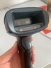霍尼韦尔（Honeywell） 1900GHD/1902GSR 1900二维扫码枪工业电子高密扫描枪条码扫码器 1900GSR标准版（USB口） 实拍图