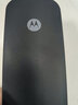 摩托罗拉（Motorola）CT111C 录音电话机 固定座机升级16G卡 可扩展至32G 办公家用营销商务客服电话机 黑色32G 晒单实拍图