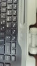 双飞燕（A4TECH）FBK25 无线蓝牙键盘 ipad平板手机笔记本电脑外接办公通专用短款便携键盘 飞时代 遂空灰 晒单实拍图