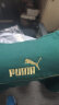彪马（PUMA）男子 基础系列 针织卫衣 680140-43圣诞绿 亚洲码L(180/100A)  晒单实拍图