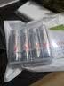 劲玛仕适用艾斐堡佳家利虎牌威盾斯保险箱保险柜专用电池AA5号电池 通用外接应急电源电池盒 4节5号专用电池 实拍图