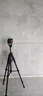 欧力喜红外线水平仪三脚架支架三角架子伸缩杆加厚黑色升降投线仪 1.5米三脚架+转接头+收纳包 实拍图