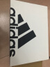 adidas「寻光者」SPIRITAIN 2.0网面老爹鞋男女阿迪达斯轻运动 半荧光蓝/黑色/银色 40 晒单实拍图