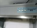 格志（Grozziie) AK890针式打印机全新营改增发票打印机税控快递单票据平推式打印机（82列）USB连接单打型 晒单实拍图