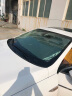 峡山途跃汽车遮阳伞遮阳帘防晒夏天前挡风玻璃遮阳罩车载隔热加厚布遮阳挡 别克英朗君威君越昂科拉昂科威GL6凯越威朗 中大型轿车SUV大款79cm遮阳伞 实拍图