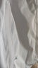 迪卡侬（DECATHLON）户外硬壳冲锋衣女款春秋登山服防风防水夹克风衣运动外套MH150 云纱蓝-2024年新 M 晒单实拍图
