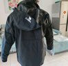 骆驼（CAMEL）女装三合一冲锋衣春秋男女款户外防风防水休闲外套旅行登山服 实拍图