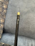 寻渔者鱼竿钓鱼竿手竿品牌台钓鱼竿轻硬碳纤维钓竿鲫鱼台钓竿鱼杆高碳 5.4m 送礼包 5H 28调 天狐鲤Ⅱ代 实拍图
